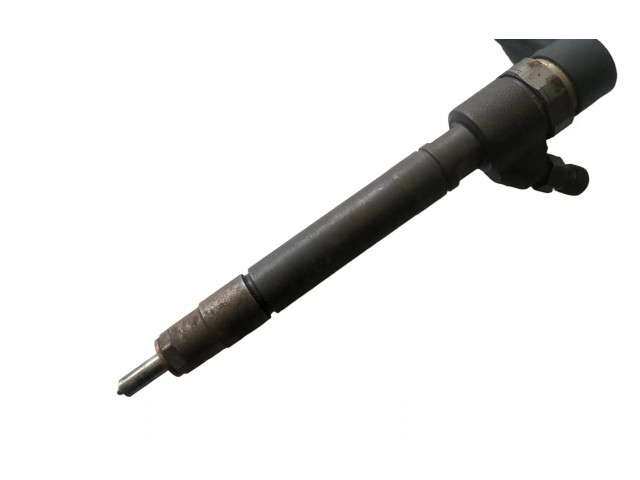 Форсунка 0445110    Chevrolet Captiva   