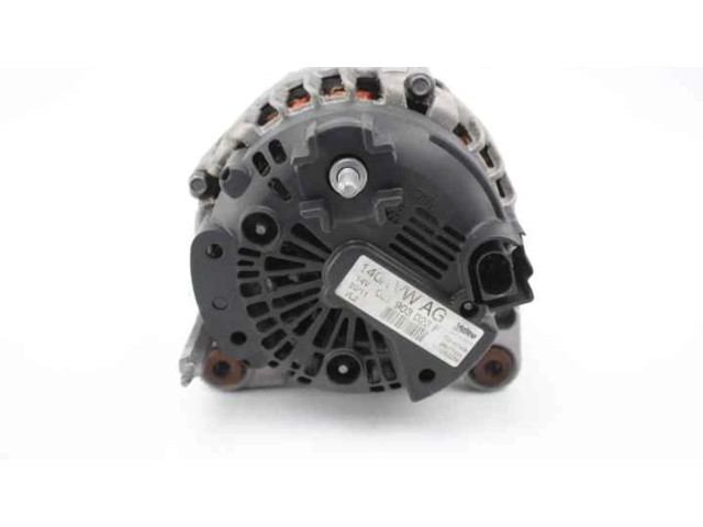 Генератор 06F903023F, 2607703A03L903023F Volkswagen Golf Plus