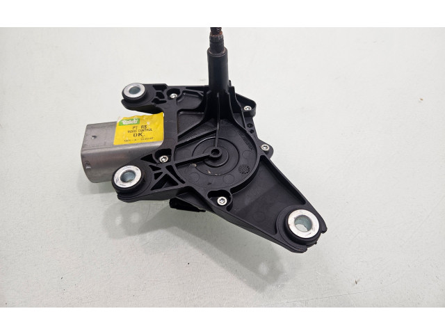 Моторчик заднего дворника 04857931AD    Chrysler Grand Voyager IV