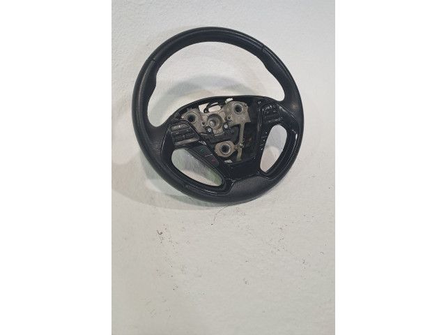 Руль KIA Ceed  2012 - 2018 года 56111A2050      