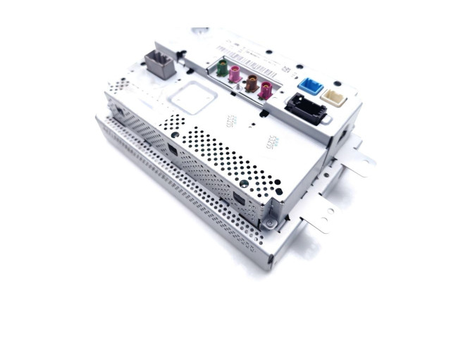 Дисплей    7505350079, 4058222   Opel Meriva B