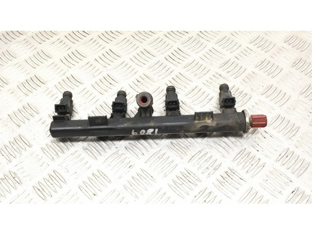 Vstřikovač 0280155971, 0280151 Fiat Punto (188) pro benzínový motor 1.6