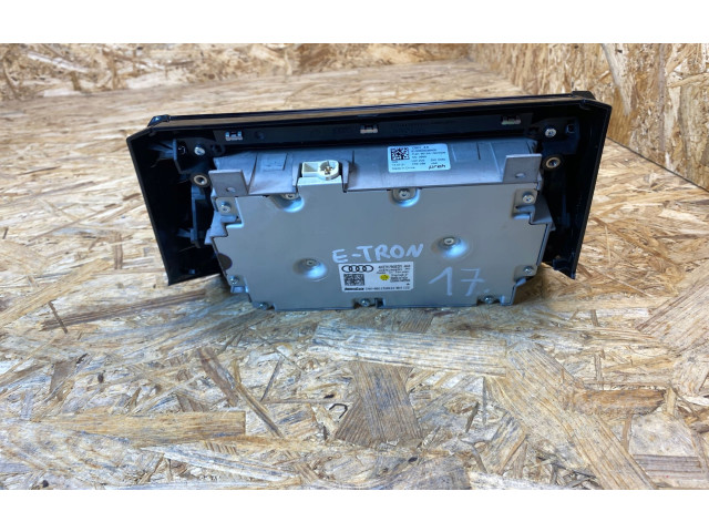 Дисплей 4KE919603M Audi e-tron