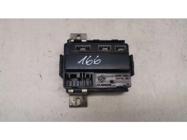 Блок управления 46423346 Alfa Romeo 166