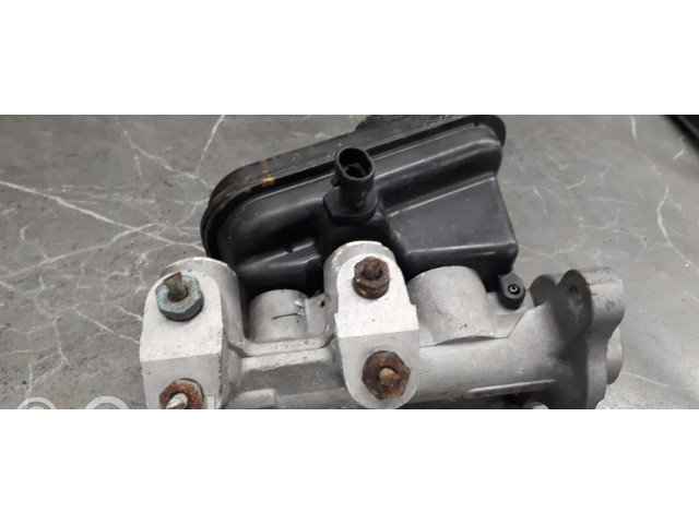 Блок АБС 18012599 Chevrolet Corsica