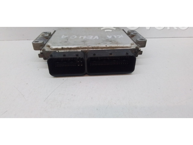 Řídící jednotka KIA Venga