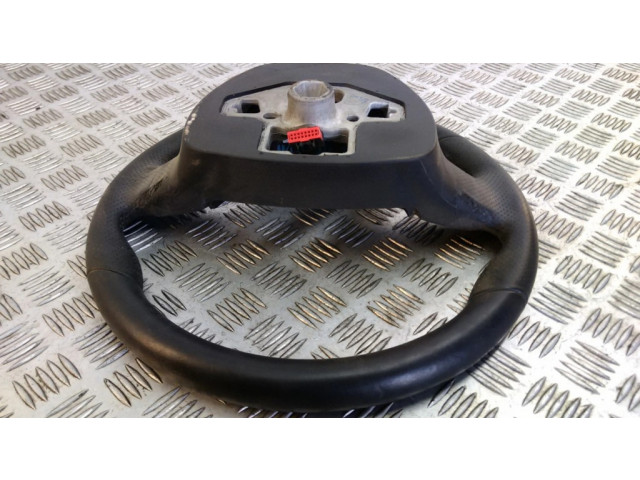 Руль Ford Focus 2010-2017 года G1EB3600BA