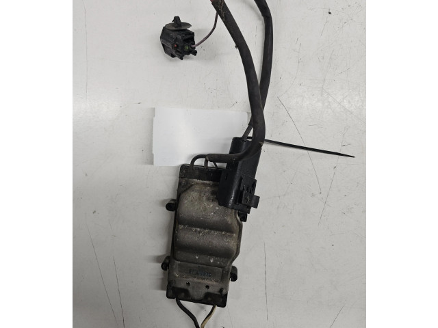 Вентилятор радиатора 137328081 Volvo V70