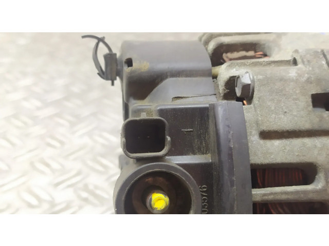 Генератор 9646321780 Citroen C5 1.6