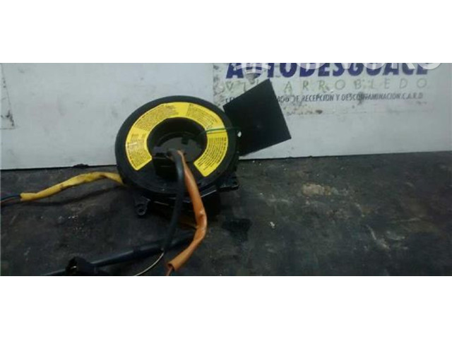 Подрулевой шлейф SRS SsangYong Kyron