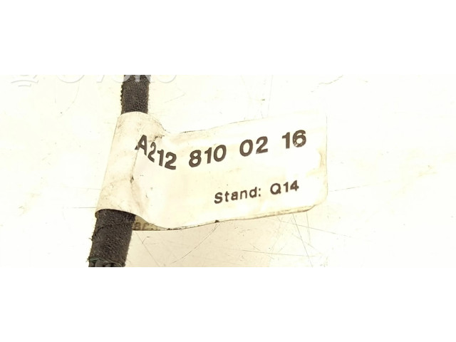 Zpětné zrcátko pravé Mercedes-Benz E W212 2010 2128100216, 2128102076