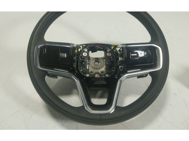 Руль Land Rover Range Rover Velar 2017 - года LR164347, P8D23F563HA8PVJ