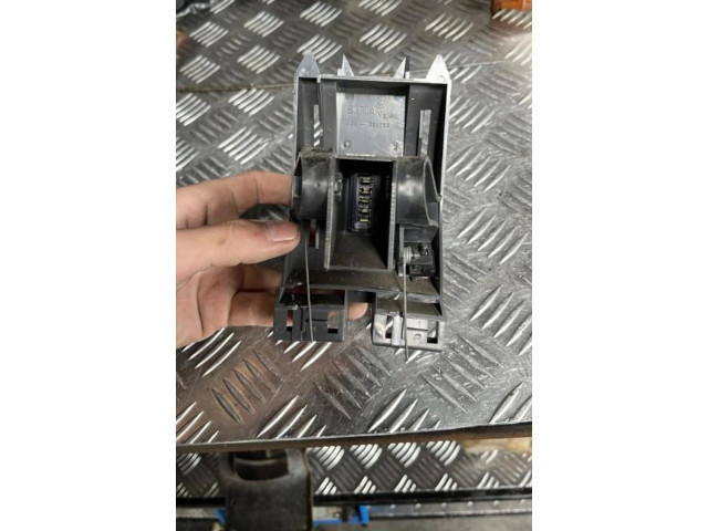 Блок управления климат-контролем 7701040161   Renault Express