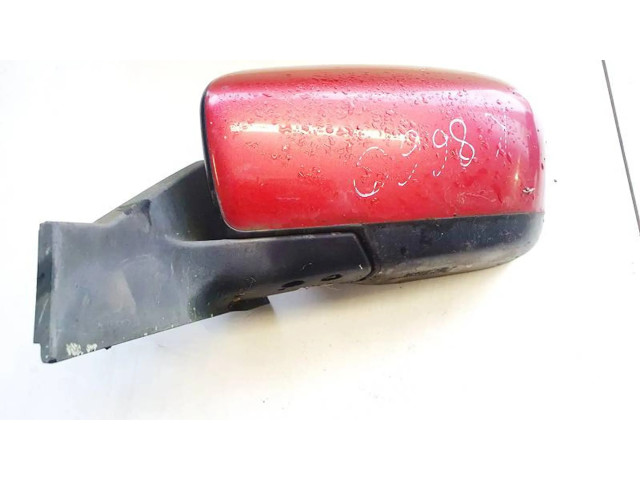 Zpětné zrcátko  levé Mazda 5 2006  e4012284  