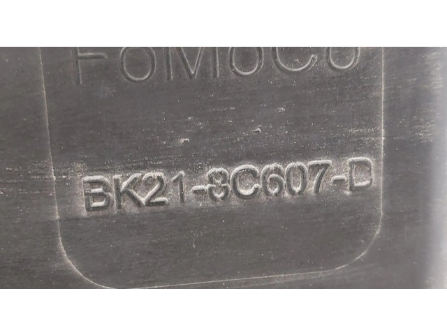 Вентилятор радиатора BK-21-8C607-D, BK218C607D Ford Transit Custom 2.0