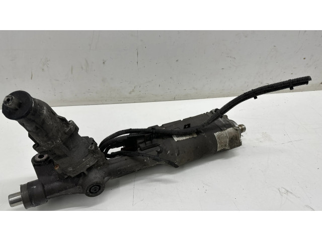 Рулевая рейка 95B423055AG Porsche Macan 2014-2018 года