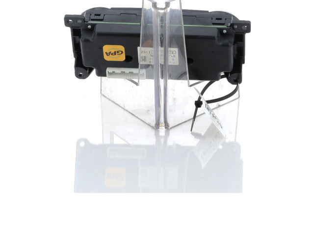 Блок управления климат-контролем 72311SG610, U0-7945Z Subaru Forester SJ