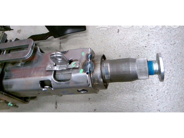 Рулевая рейка 1T2419502L, 1T1419502L Volkswagen Touran I 2003 - 2010 года