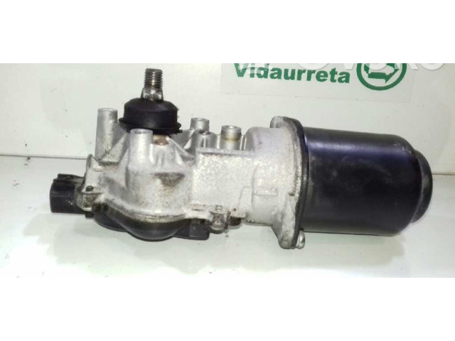 Моторчик дворников 0525B108 Mazda 3 II