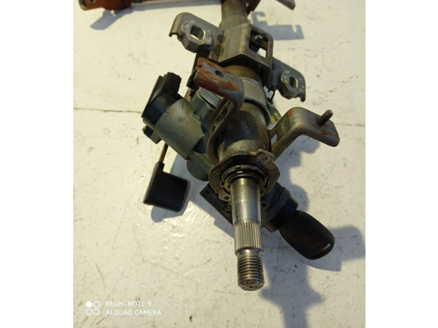    Рулевая рейка 116RI000072, 116RI000072   Chevrolet Spark  -  года