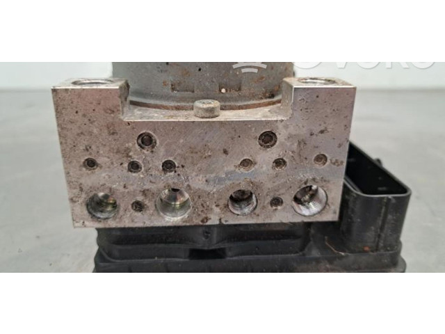 Jednotka ABS 5Q0614517AQ Skoda Octavia Mk3 (5E) 2017