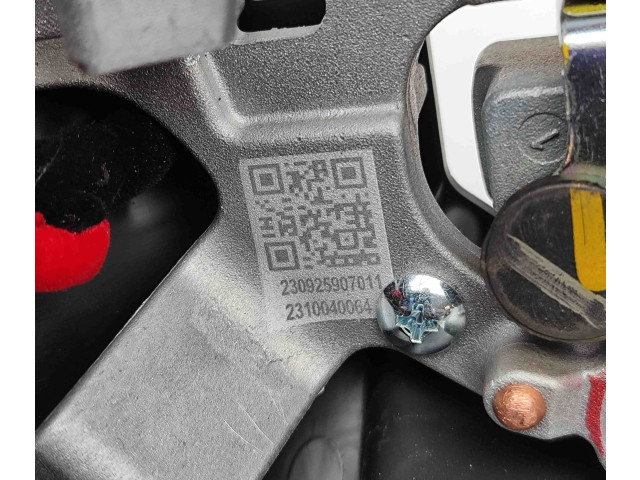 Вентилятор печки    56100AO130CCV, 56100AO130   KIA Niro