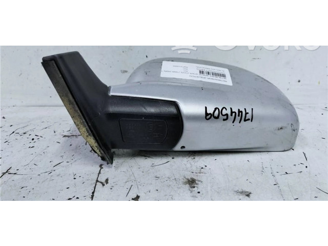 Зеркало (механическое)       Mitsubishi Space Star  1998 - 2005 года   