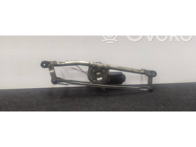 Моторчик дворников 64300015, 10072010    Fiat Qubo