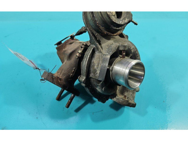  Турбина Opel Combo D  807068-2, IMPRK1393806         