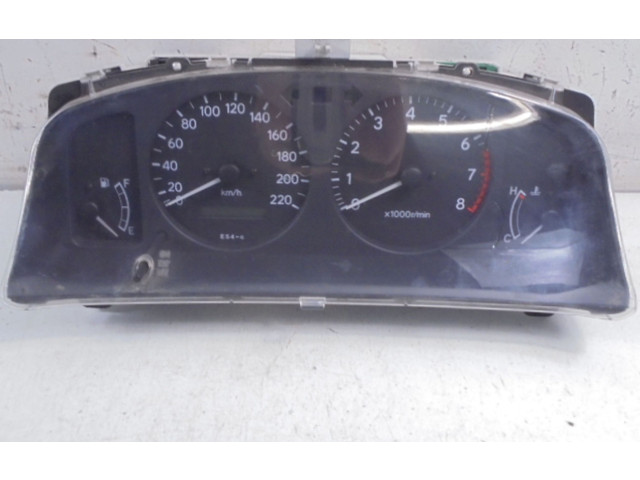 Přístrojová deska Toyota Corolla E110 2001 83800-02390A, 83800-02390A