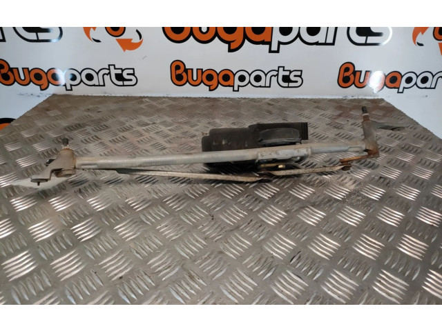 Моторчик дворников 2698    Fiat Bravo - Brava