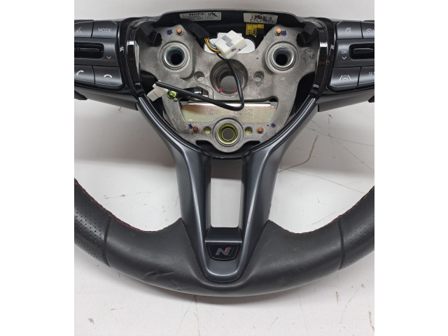 Volant Hyundai i30 2017 56100G4080TRY
