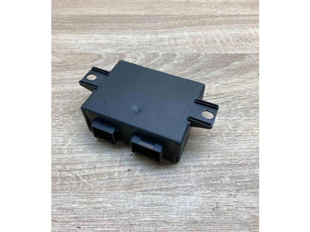 Блок управления парковки 4B0919283   Audi A6 S6 C5 4B       