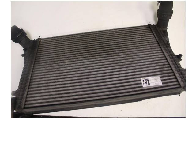 Интеркулер  BEHR, 1KO145803   Volkswagen Touran I 