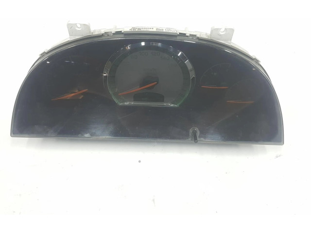 Панель приборов 8022008212, 8022008212 SsangYong Rexton