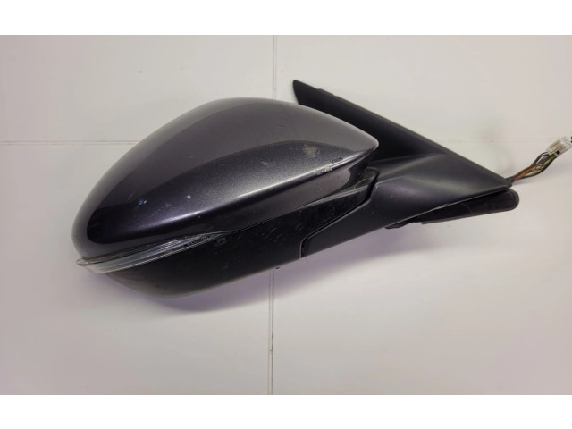 Zpětné zrcátko Alfa Romeo Stelvio 2017