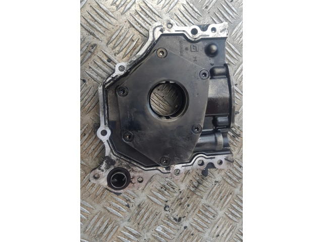 Čerpadlo oleje 9652426380   Citroen C4 III e-C4   