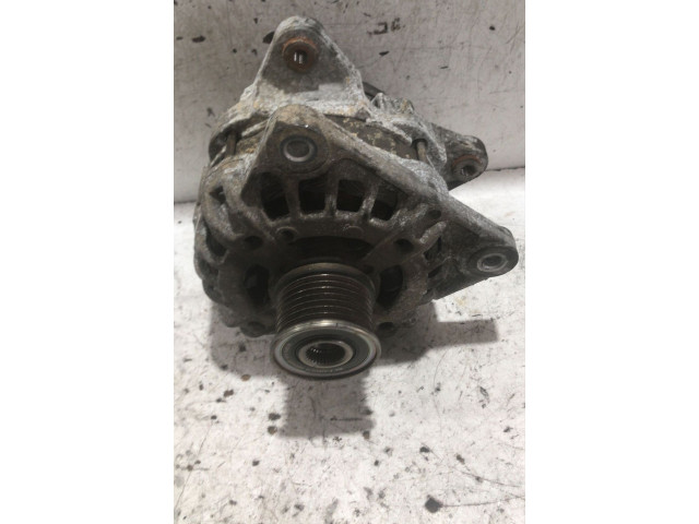 Генератор 231001568R, 231001568R Dacia Duster