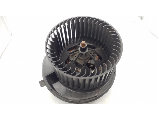 Вентилятор печки