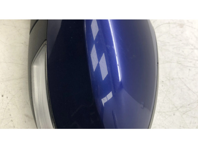 Зеркало электрическое     левое    Ford Focus  2010-2017 года   