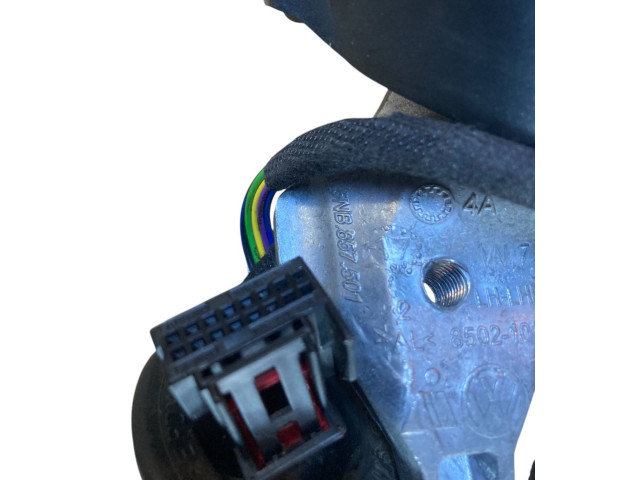 Zpětné zrcátko Volkswagen Tiguan Allspace 2019 5NB857501