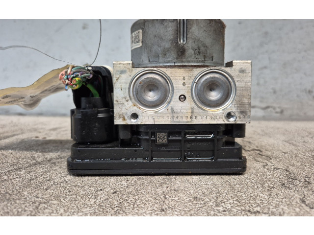 Блок АБС 1617387780   Peugeot  2008 I  2013 - 2019 года