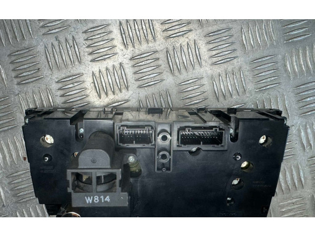 Блок управления климат-контролем 7923 Volvo S80