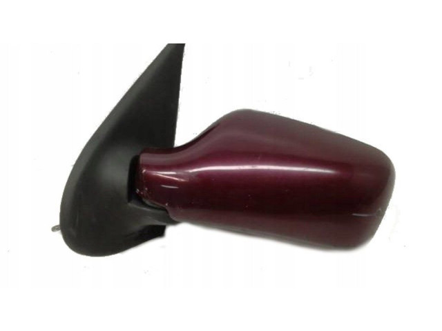 Зеркало (управляемое электричеством)