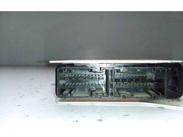 Блок подушек безопасности 891700H010, CENTRALITAAIRBAG   Citroen C1