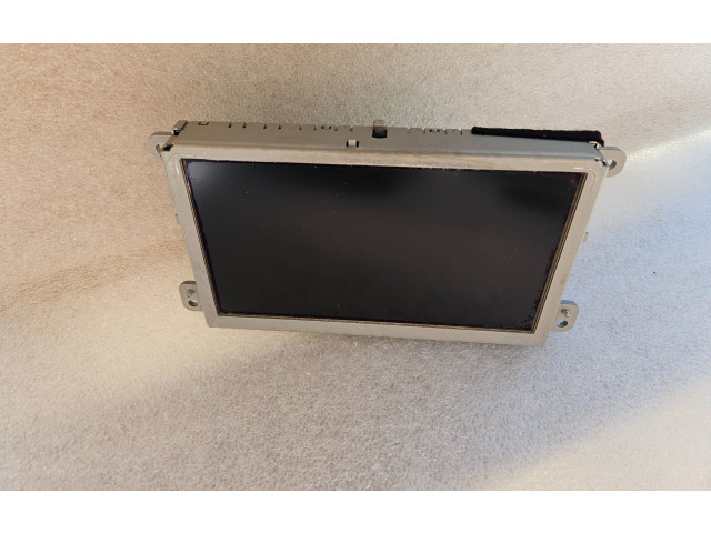 Дисплей    4F0919603B   Audi A6 S6 C6 4F