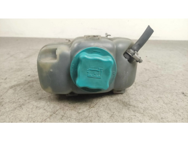 Расширительный бачок охлаждающей жидкости    