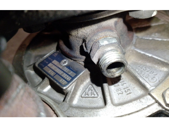 Turbodmychadlo Турбина 074145701J, BF501000000244 Volvo S80 D5252T