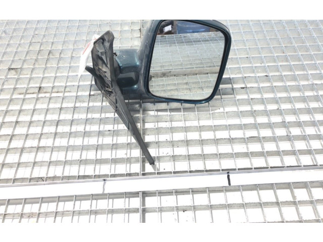 Зеркало электрическое Volkswagen Transporter - Caravelle T4 1991 - 2003 года