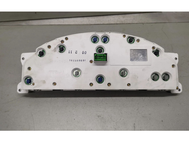 Панель приборов 9499668, 69294570T   Volvo V70       